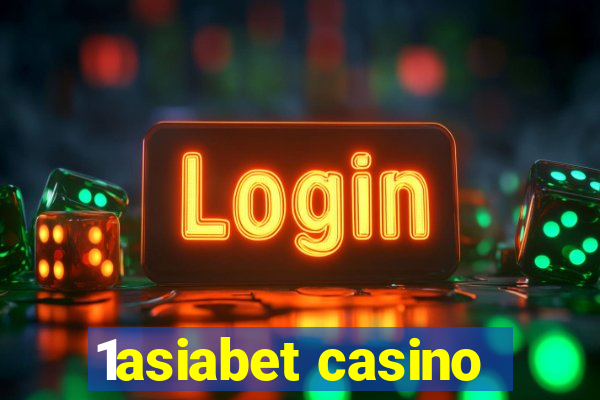 1asiabet casino